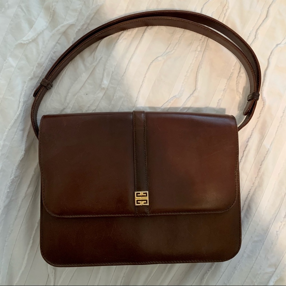 Vintage Sac Givenchy (early 90s)